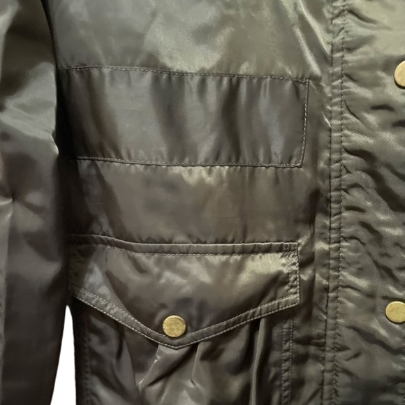 Aqua Utility Jacket - Picture 6 of 12